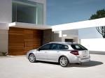 Renault Laguna GT 2008 года